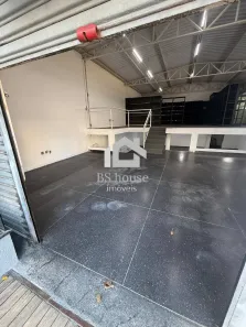 Galpão/Depósito/Armazém para alugar, 350m² no Ipiranga, São Paulo