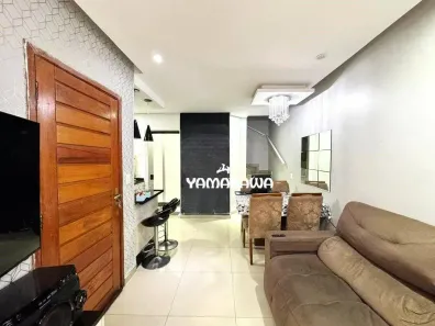 Sobrado com 2 Quartos à venda, 80m² no Vila Regina ( Zona Leste), São Paulo