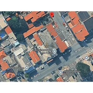 Lote/Terreno à venda, 365m² no Vila Alpina, São Paulo