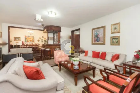 Apartamento com 3 Quartos à venda, 230m² no Santana, São Paulo