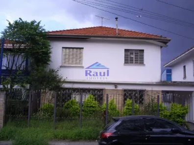 Sobrado com 3 Quartos para venda ou aluguel, 250m² no Vila Mariana, São Paulo