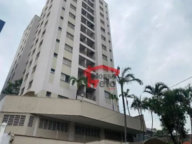 Apartamento com 3 Quartos à venda, 70m² no Vila Mangalot, São Paulo