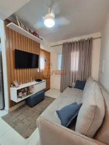Apartamento com 2 Quartos à venda, 60m² no Central Parque Sorocaba, Sorocaba