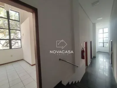 Sala Comercial para alugar, 220m² no São Lucas, Belo Horizonte