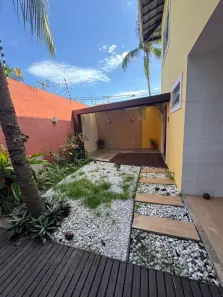 Casa com 4 Quartos à venda, 230m² no Recreio Ipitanga, Lauro de Freitas