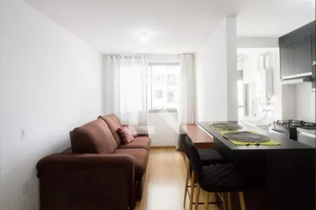 Apartamento com 2 Quartos à venda, 55m² no Santo Amaro, São Paulo