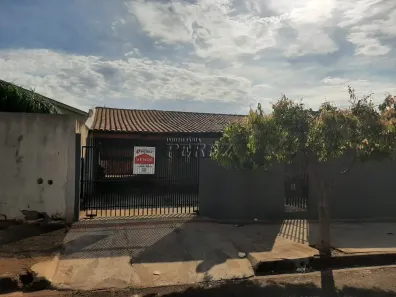 Casa com 2 Quartos à venda, 250m² no Jardim do Leste, Londrina