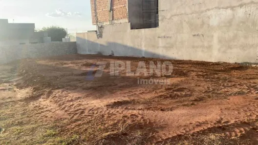 Lote/Terreno à venda, 250m² no Residencial Samambaia, São Carlos