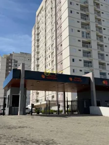 Apartamento com 2 Quartos à venda, 65m² no Itapeva, Votorantim