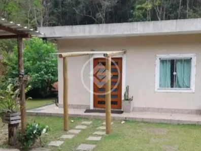 Casa de Condomínio com 3 Quartos à venda, 200m² no Albuquerque, Teresópolis