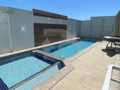 Apartamento com 3 Quartos à venda, 96m² no Inácio Barbosa, Aracaju