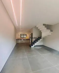 Sobrado com 3 Quartos à venda, 150m² no Vila Alice, Santo André