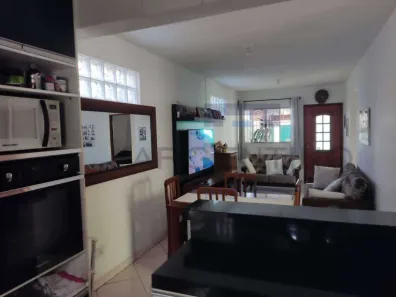 Casa com 3 Quartos à venda, 120m² no Vila Brasileira, Mogi das Cruzes