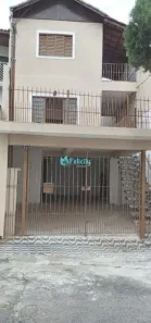 Sobrado com 3 Quartos à venda, 250m² no Jardim Regina, São Paulo