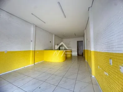 Ponto Comercial para alugar, 70m² no Centro, Sumaré