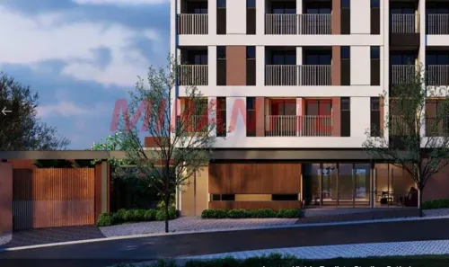 Apartamento com 1 Quarto à venda, 23m² no Vila Mariana, São Paulo