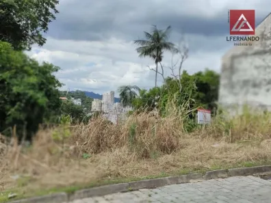 Lote/Terreno à venda, 547m² no Velha, Blumenau
