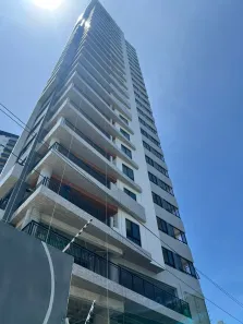 Apartamento com 3 Quartos à venda, 145m² no Tambaú, João Pessoa