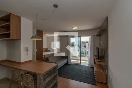 Apartamento com 1 Quarto à venda, 42m² no Vila Itapura, Campinas