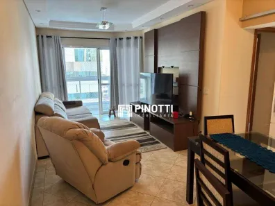 Apartamento com 3 Quartos à venda, 97m² no Centro, São Bernardo do Campo