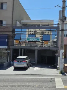 Prédio Comercial com 4 Quartos para alugar, 678m² no Tucuruvi, São Paulo
