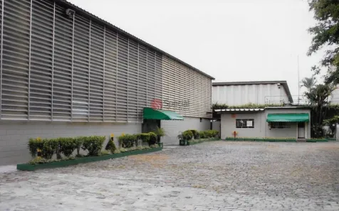 Galpão/Depósito/Armazém à venda, 4410m² no Parque Novo Mundo, São Paulo