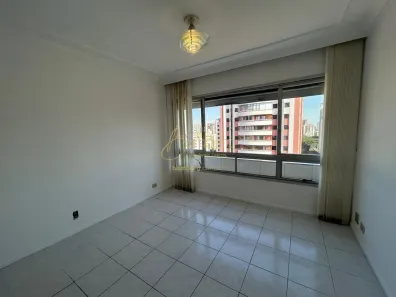 Apartamento com 2 Quartos à venda, 97m² no Vila Clementino, São Paulo