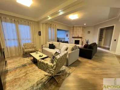 Apartamento com 3 Quartos à venda, 154m² no Vila Mascote, São Paulo