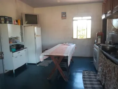 Fazenda/Sítio com 2 Quartos para alugar, 49m² no , Nossa Senhora do Livramento