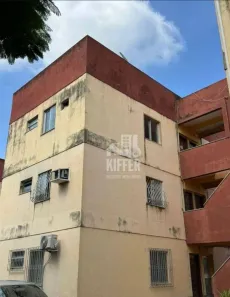 Apartamento com 2 Quartos à venda, 57m² no Mumbuca, Maricá
