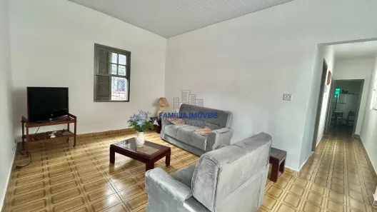 Casa com 3 Quartos à venda, 148m² no Marapé, Santos