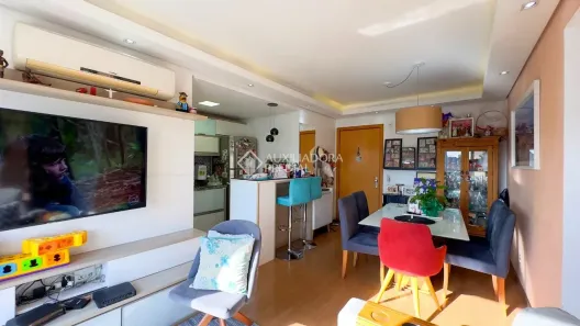 Apartamento com 2 Quartos à venda, 65m² no Passo da Areia, Porto Alegre
