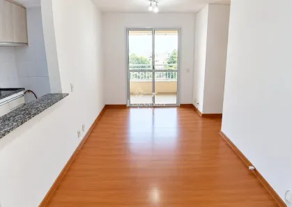 Apartamento com 2 Quartos à venda, 56m² no Vila Caraguatá, São Paulo