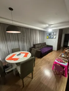 Flat com 3 Quartos à venda, 70m² no Jardim Sul, São José dos Campos