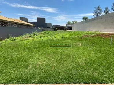 Lote/Terreno à venda, 420m² no Vila do Golf, Ribeirão Preto
