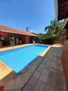 Fazenda/Sítio com 2 Quartos à venda, 1000m² no Ponunduva, Cajamar