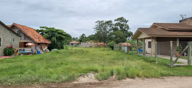 Lote/Terreno à venda, 495m² no Campo Duna, Imbituba