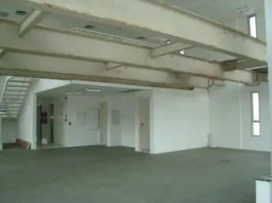 Sala Comercial à venda, 246m² no Itaim Bibi, São Paulo
