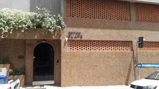 Apartamento com 1 Quarto para alugar, 35m² no Centro, Campinas