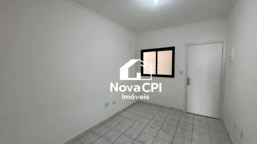 Apartamento com 1 Quarto à venda, 42m² no Mirim, Praia Grande