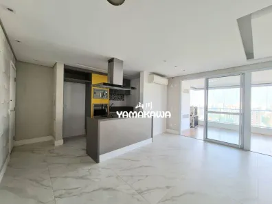 Apartamento com 3 Quartos à venda, 89m² no Vila Gomes Cardim, São Paulo