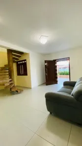 Casa com 5 Quartos para alugar, 100m² no Piatã, Salvador