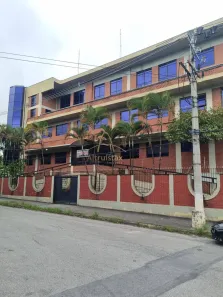 Prédio Comercial para alugar, 1924m² no Instituto de Previdência, São Paulo