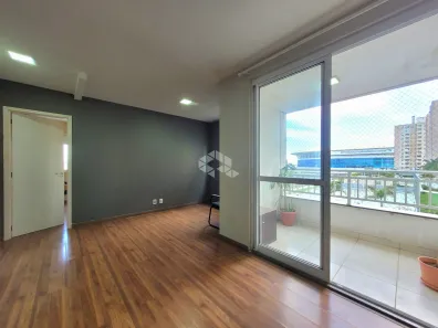 Apartamento com 3 Quartos à venda, 67m² no Farrapos, Porto Alegre