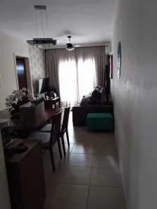 Apartamento com 2 Quartos à venda, 72m² no Vila Dainese, Americana