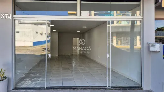 Ponto Comercial para alugar, 50m² no Centro, Barra Velha