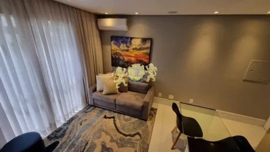 Apartamento com 1 Quarto à venda, 48m² no Jardim Paulista, São Paulo