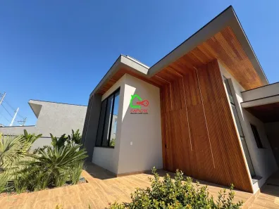 Casa de Condomínio com 4 Quartos à venda, 800m² no Terras de Santa Teresa, Itupeva