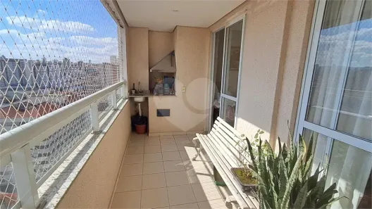 Apartamento com 3 Quartos à venda, 78m² no Vila Maria, São Paulo