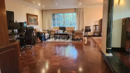 Sobrado com 3 Quartos à venda, 329m² no Planalto Paulista, São Paulo
